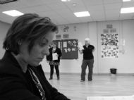 Rehearsal Studio
